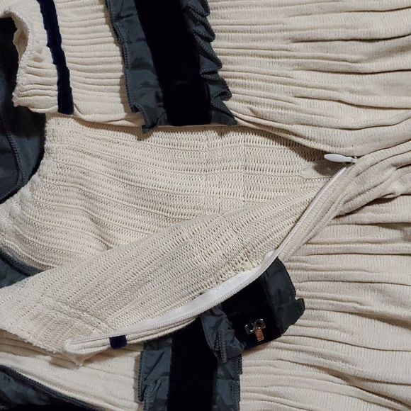 Coven/Anthropologie sleeveless dress - Picture 9 of 9